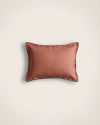 Maya - Housse De Coussin - Lin