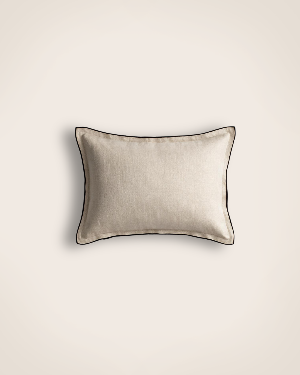 Maya - Housse De Coussin - Lin