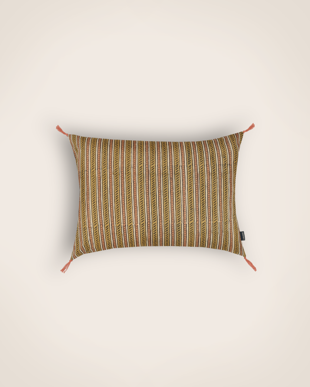 Raana - Housse De Coussin
