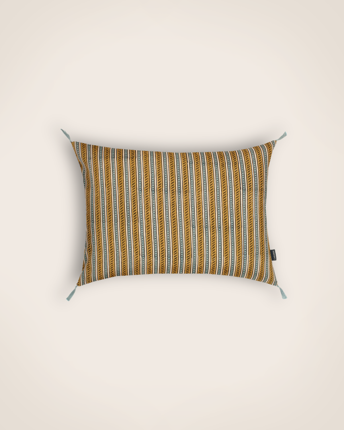 Raana - Housse De Coussin