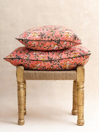 Leyli Rose - Housse De Coussin