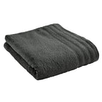 "Spa" Bath Towel - 100% Cotton - Slate