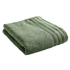 Toalla de Baño "Spa" - 100% Algodón - Romero