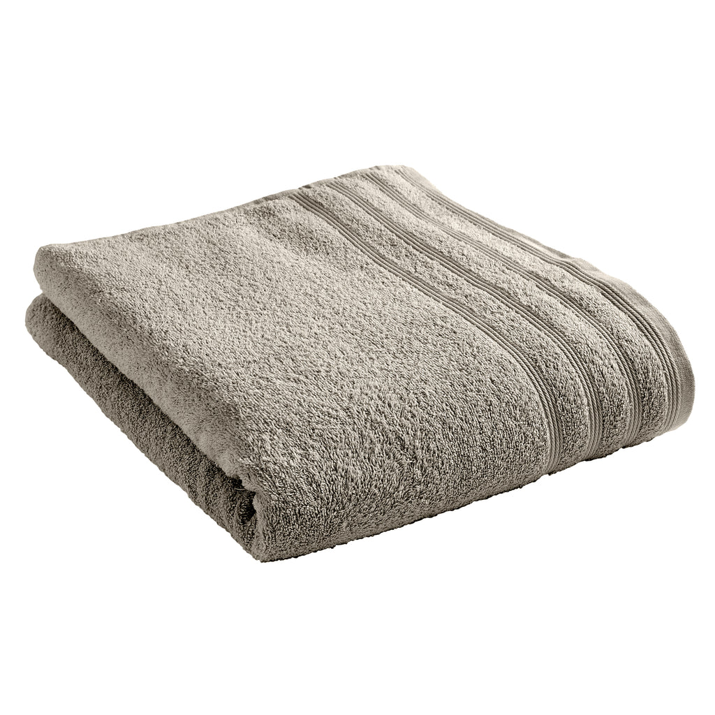 "Spa" Bath Towel - 100% Cotton - Sand