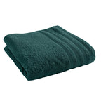 Toalla de Ducha “Spa” – 100% Algodón – Esmeralda