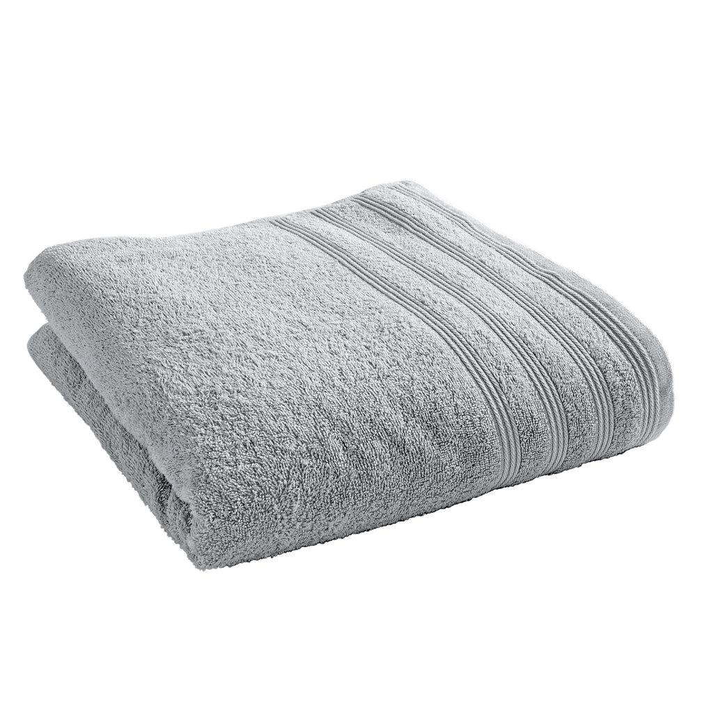 Toalla de Ducha “Spa” – 100% Algodón – Perla
