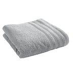 Toalla de Ducha “Spa” – 100% Algodón – Perla