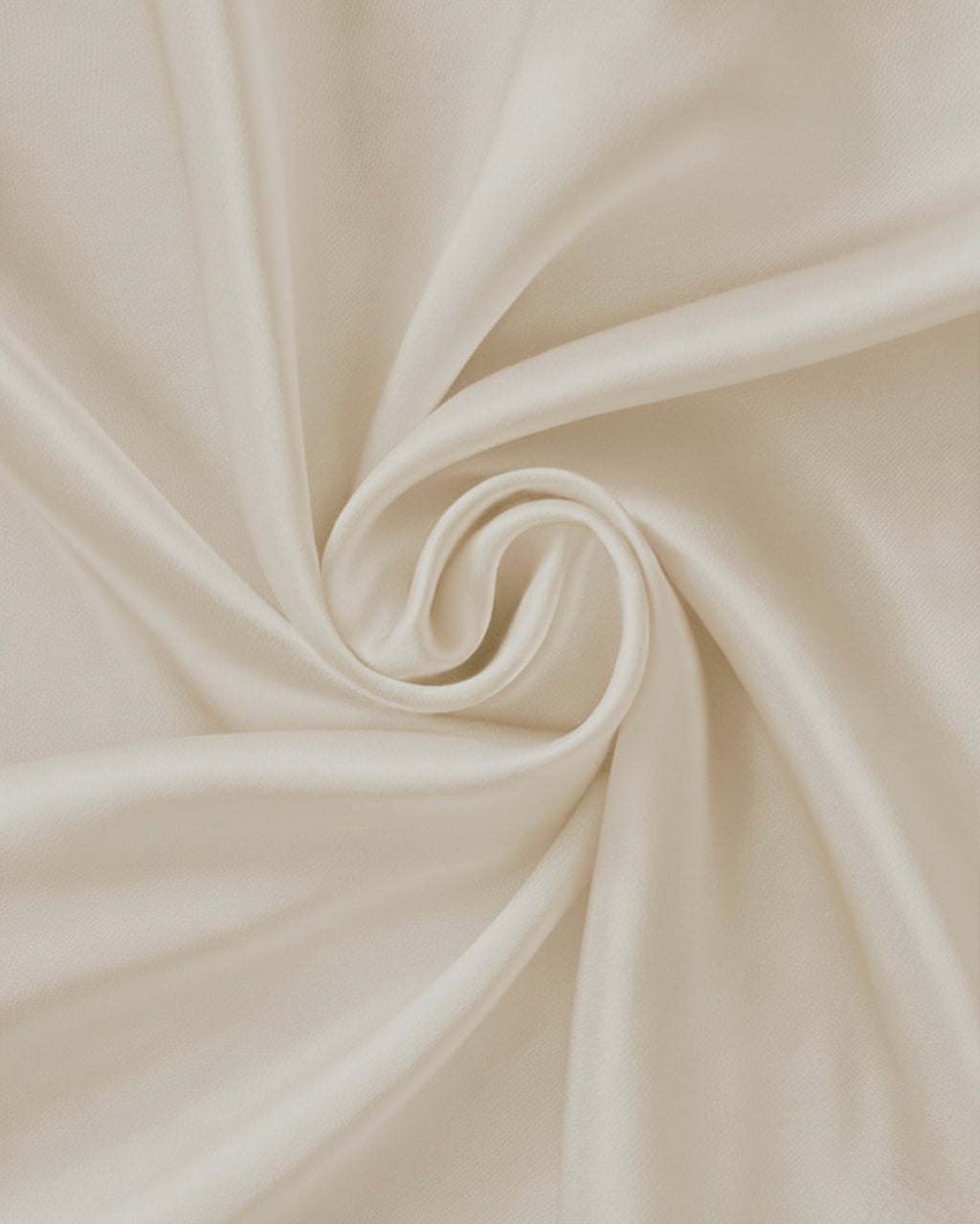 Masque 100% Pure Soie De Mûrier - Champagne