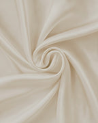 Masque 100% Pure Soie De Mûrier - Champagne