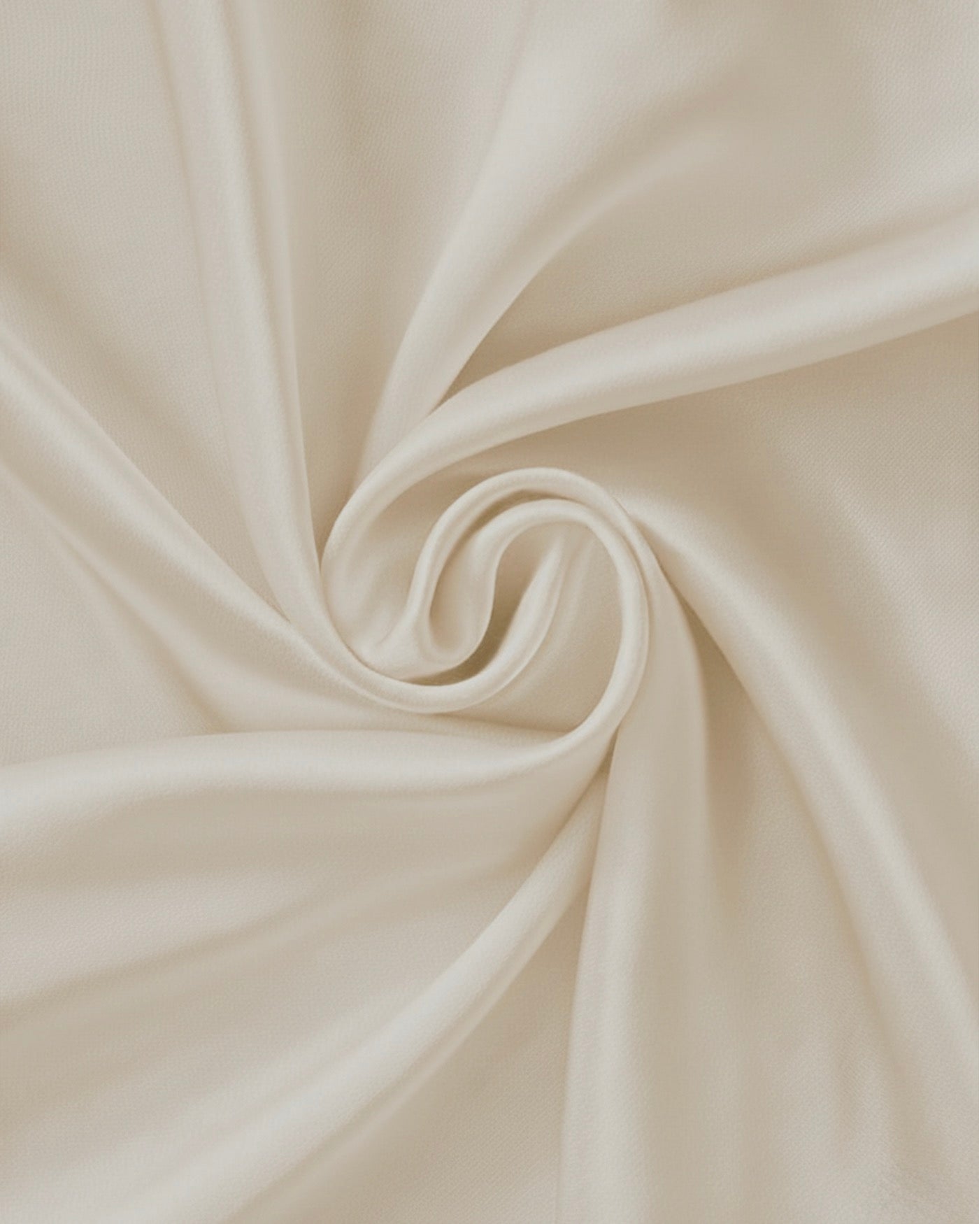 Masque 100% Pure Soie De Mûrier - Champagne