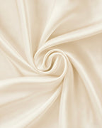 100% Pure Mulberry Silk Mask - Ivory