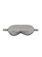Masque 100% Pure Soie De Mûrier - Silver