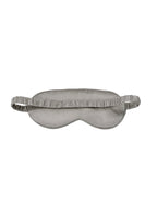 Masque 100% Pure Soie De Mûrier - Silver