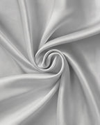 Masque 100% Pure Soie De Mûrier - Silver
