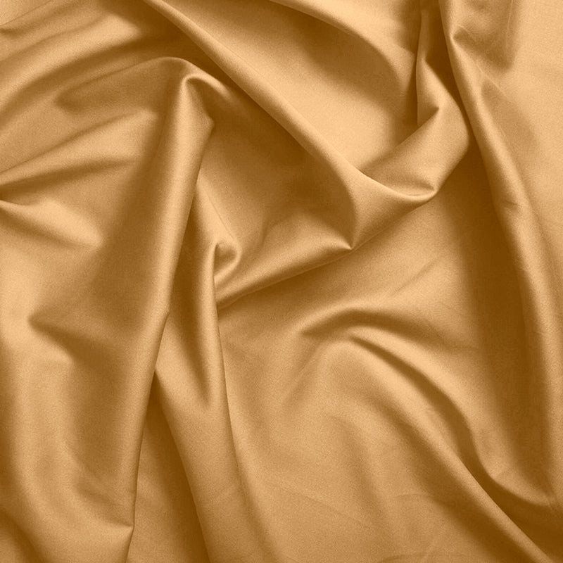 Duvet Cover - 100% Cotton - Honey