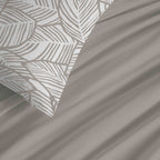 Pack Housse De Couette - 100% Coton - Fira Naturel