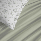 Duvet Cover Pack - 100% Cotton - Louise Romarin