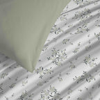 Duvet Cover Pack - 100% Cotton - Louise Romarin