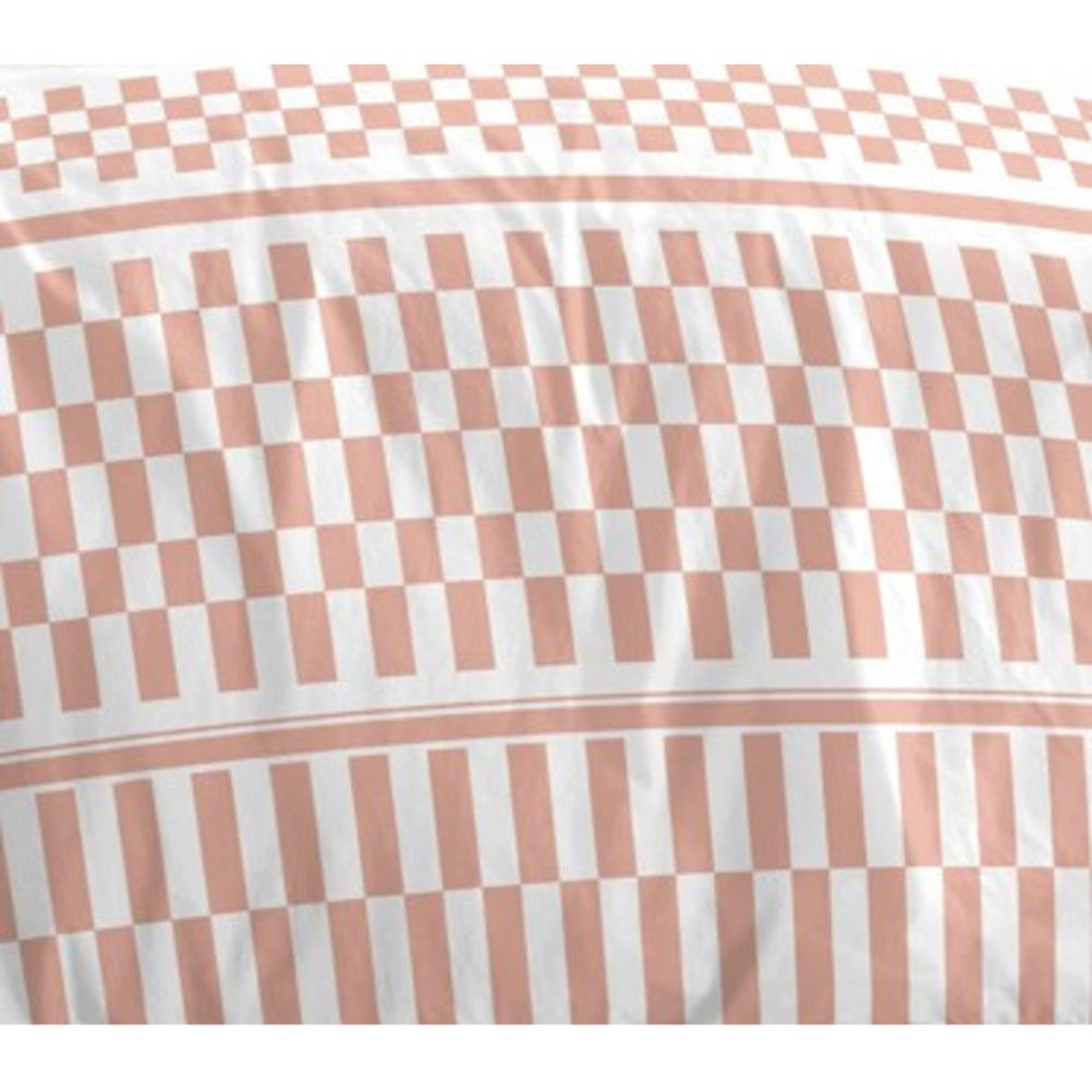 4 Piece Sheet Set - Louna - Casimir Peche