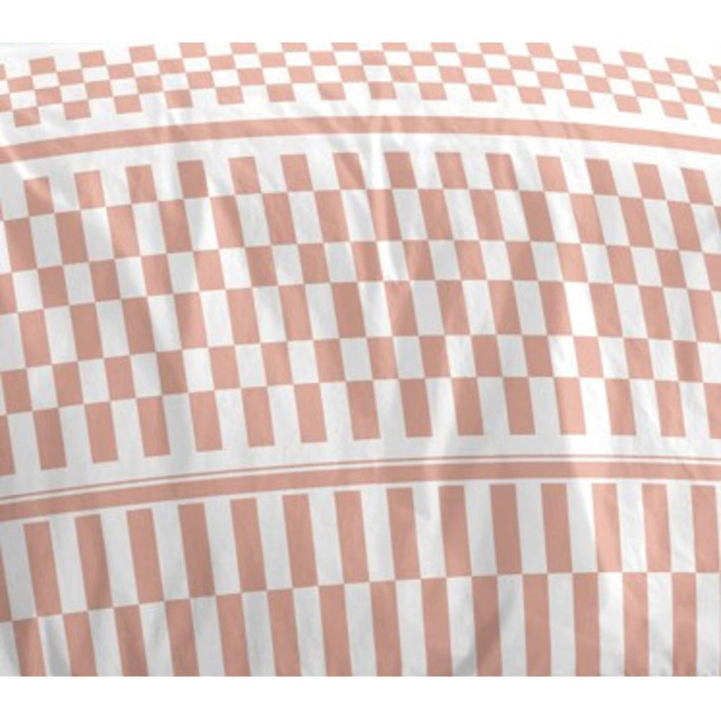 4 Piece Sheet Set - Louna - Casimir Peche