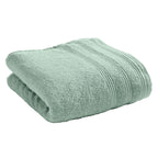 Toalla de Mano "Spa" - 100% Algodón - Menta
