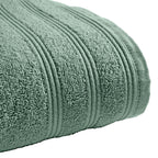 Toalla de Mano "Spa" - 100% Algodón - Menta