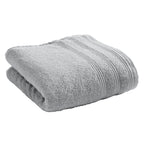 Toalla de Mano "Spa" - 100% Algodón - Perla