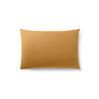 Funda de almohada - 100% Algodón - Miel