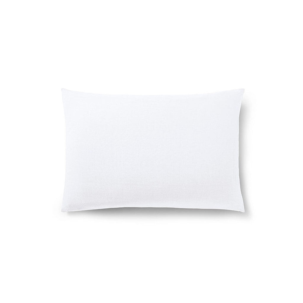 Funda de almohada - 100% Algodón - Nieve