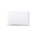 Funda de almohada - 100% Algodón - Nieve
