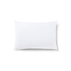 Funda de almohada - 100% Algodón - Nieve