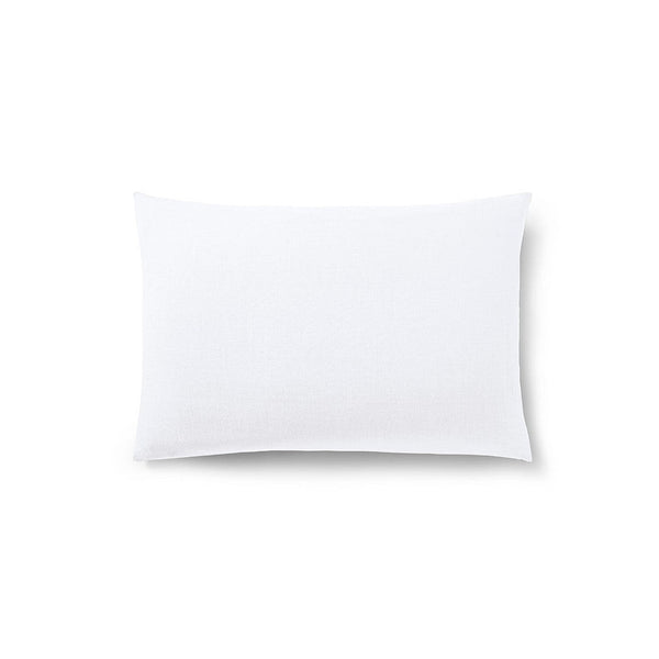 Funda de almohada - 100% Algodón - Nieve