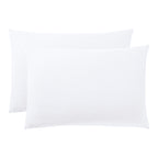 Funda de almohada - 100% Algodón - Nieve