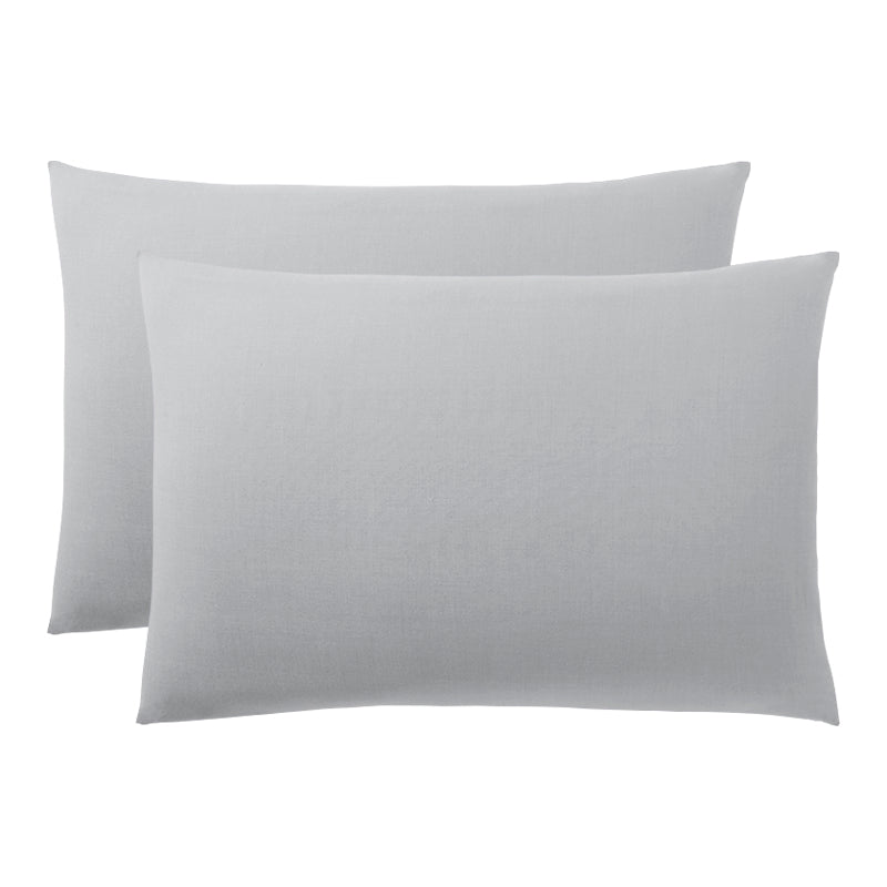 Funda de almohada - 100% Algodón - Nube