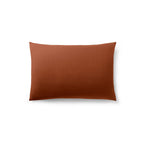 Funda de almohada - 100% Algodón - Pimentón