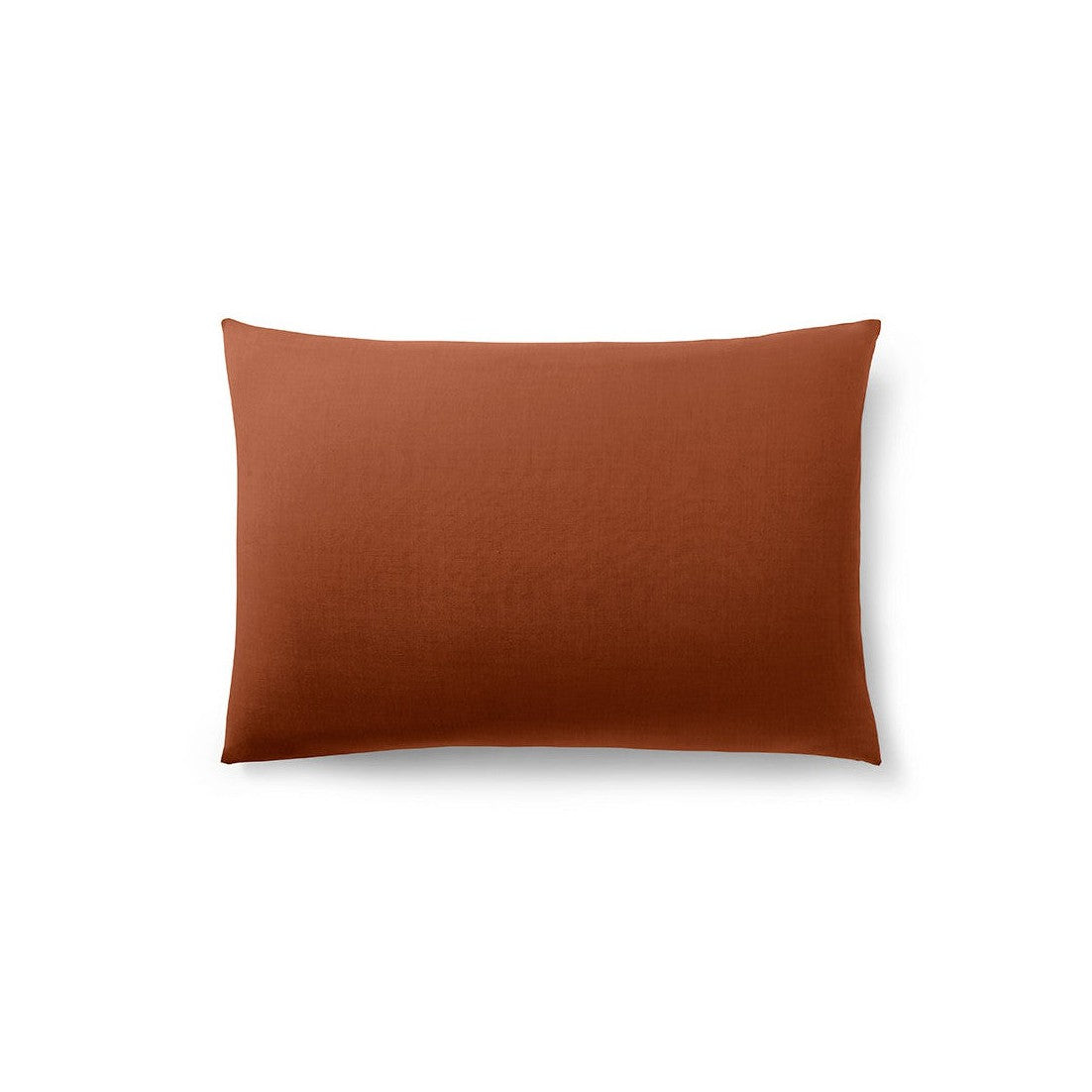 Funda de almohada - 100% Algodón - Pimentón