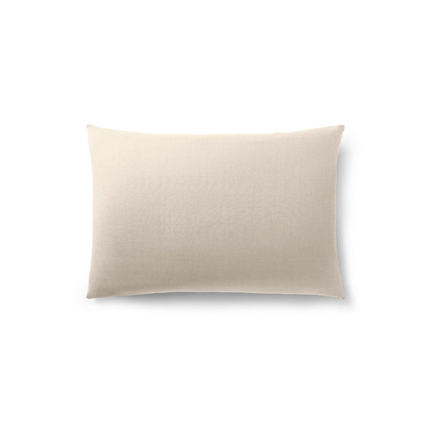 Funda de almohada - 100% Algodón - Arena