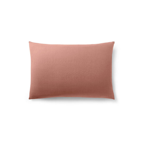 Funda de almohada - 100% Algodón - Rosa Viejo