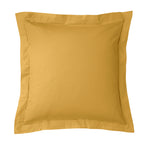Pillowcase - 100% Cotton Percale - Mango