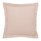“Prestige” Pillowcase – Cotton Satin – Blush Pink