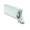 Funda Bolster - 100% Algodón - Menta