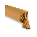 Taie De Traversin - 100% Coton - Miel