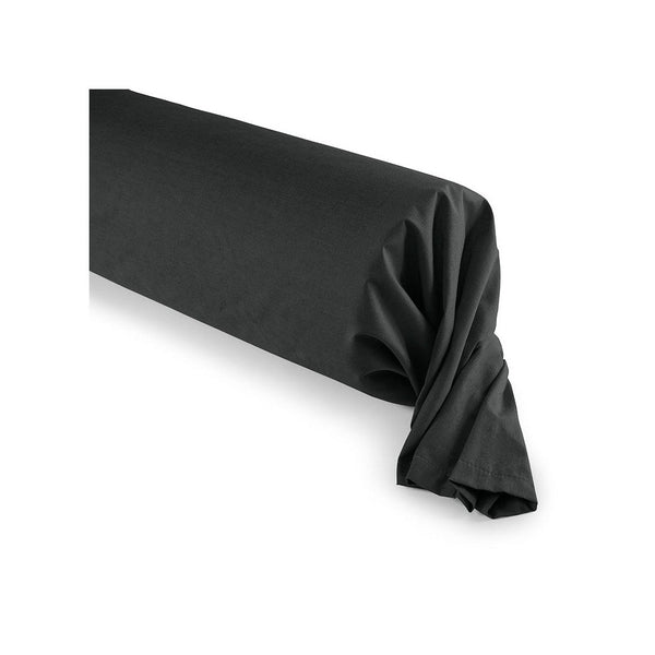 Funda Bolster - 100% Algodón - Trufa