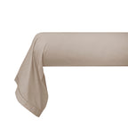 Taie De Traversin - 100% Percale Coton - Lin