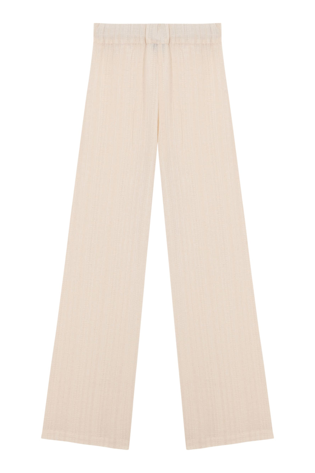 Pantalon Malte - Blanc