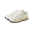 Sneakers City Run - White-Tweed