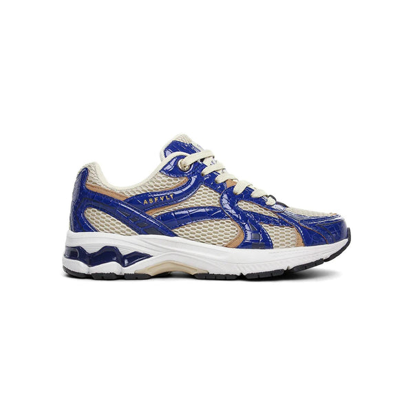 Zapatillas City Run - Azul marino/Cocodrilo