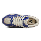 Sneakers City Run - Navy/Croc