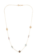 Collana "Coloured"