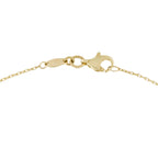Collier "Colormix" - Or Jaune 375/1000